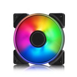 FRACTAL DESIGN 120MM Prisma AL-12 3P, RGB, 3 pack