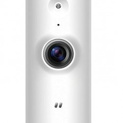 Цифрова Видеокамеря DLINK DCS-8000LH, Mini HD Wi-Fi Camera