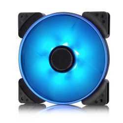 Охладител / Вентилатор FRACTAL DESIGN 140MM Prisma SL-14 BLUE