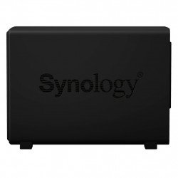 Хард диск SYNOLOGY 2-bay  NAS Server for Home and Small office DS218play