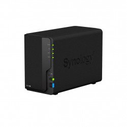 Хард диск SYNOLOGY 2-bay  NAS server for Small and Medium Business DS218+