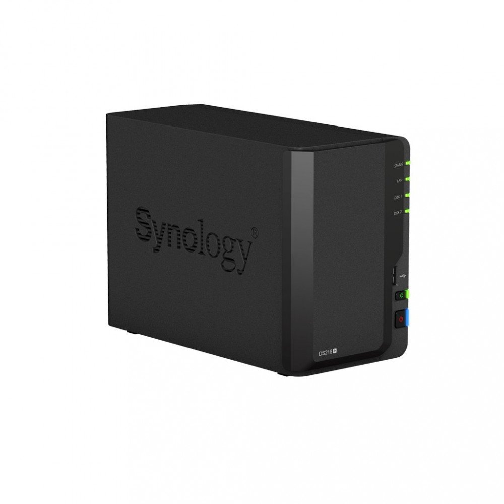 SYNOLOGY2baySynologyNASserverforSmalland