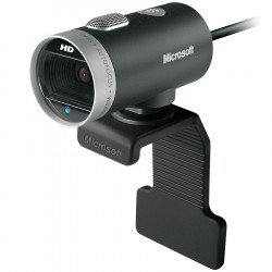 WEB Камера MICROSOFT L2 LifeCam Cinema Win USB Port, H5D-00014