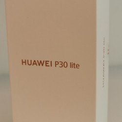 Мобилен телефон HUAWEI P30 Lite Dual, 4GB RAM, 128GB memory, Black