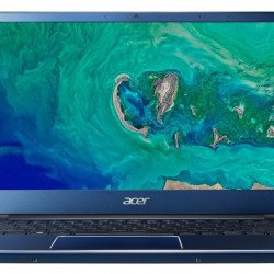 Лаптоп ACER Swift 3 SF314-56G /NX.HBBEX.001/, Intel Core i5-8265U (up to 3.90GHz, 6MB), 14