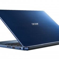 ACER Swift 3 SF314-56G /NX.HBBEX.001/, Intel Core i5-8265U (up to 3.90GHz, 6MB), 14