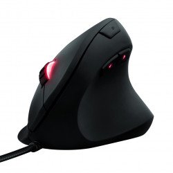 Мишка TRUST GXT 144 Rexx Vertical Gaming Mouse, 22991