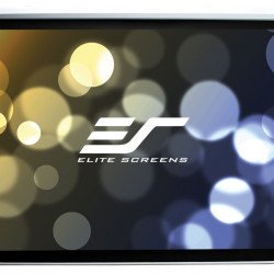 Екран ELITE SCREEN Electric120V Spectrum, 120