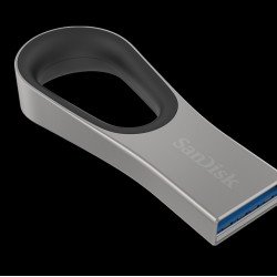USB Преносима памет SANDISK 32GB ULTRA LOOP USB 3.0, SDCZ93-032G-G46