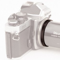 Аксесоари за оптика BRESSER T-ring for Nikon M42 Cameras