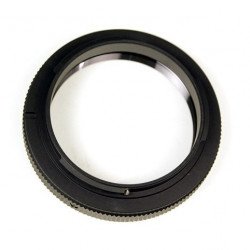 Аксесоари за оптика BRESSER T-ring for Nikon M42 Cameras