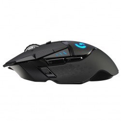 Мишка LOGITECH G502 LIGHTSPEED Wireless Gaming Mouse