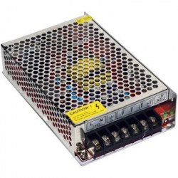 ORAX LED захранване  LPO-60W-12V-IP20