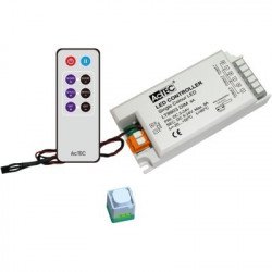 LED Осветление ACTEC LED димер  LT8903 - Инфрачервен контрол Single color