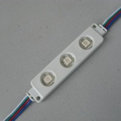 LED Осветление ORAX LED модул  O-M3RGB-IP65