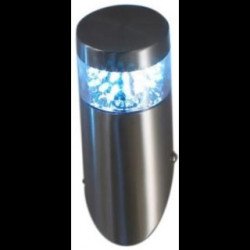 LED Осветление ORAX LED градинско осветително тяло 007UP 3.6W / 36 leds / Алуминиев корпус / IP65 / 220V / 252lm / Студено бяла