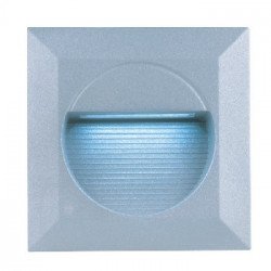 LED Осветление ORAX LED осветително тяло за вкопаване в стена  LWL-H02601-1.2W-WW