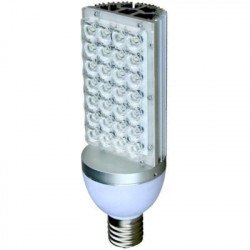 LED Осветление ORAX LED крушка  за уличен осветител 35W / E40 / Студено бяла / IP20 / 180 