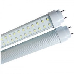 LED Осветление ORAX LED пура 10W / 220V Студено бяла / 144 диода / 60см