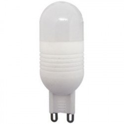 LED Осветление ORAX LED крушка  G9 2.5W / 220V / Топло бяла / 360 