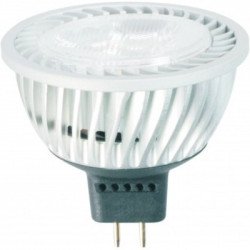 LED Осветление ORAX LED крушка  L1-003 5W/12V / Топло бяла / GU53 / 30 