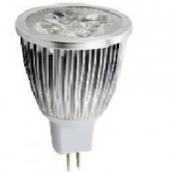 LED Осветление ORAX LED крушка  MR16-5X1-NW