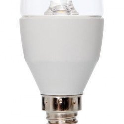LED Осветление VERBATIM LED крушка  Classic B E14 3.7W 2700K WW 150LM DIM