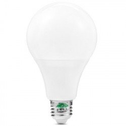 LED Осветление ORAX LED крушка  A55 3W / 220V / E27 / WW - 3000K