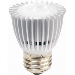 LED Осветление ORAX LED крушка  L1-005 1*3W/5W/220V / Студено бяла / E27 / 30 