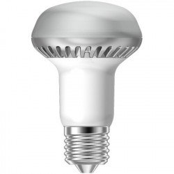 LED Осветление ORAX LED крушка  рефлелкторна R63 9.5W / 220V Бяла светлина / E27