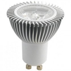 LED Осветление ORAX LED крушка  GU10-3X1-NW-CH