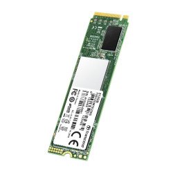 SSD Твърд диск TRANSCEND 512GB PCIe SSD 220S, M.2 2280, TS512GMTE220S