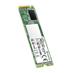 SSD Твърд диск TRANSCEND 512GB PCIe SSD 220S, M.2 2280, TS512GMTE220S