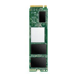 SSD Твърд диск TRANSCEND 1TB PCIe SSD 220S, M.2 2280, TS1TMTE220S