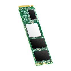 SSD Твърд диск TRANSCEND 1TB PCIe SSD 220S, M.2 2280, TS1TMTE220S