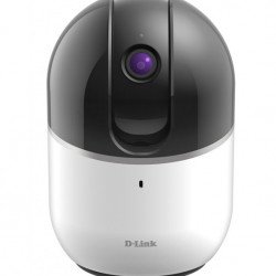 Цифрова Видеокамеря DLINK DCS-8515LH, mydlink HD Pan & Tilt Wi-Fi Camera