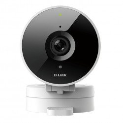 Цифрова Видеокамеря DLINK DCS-8010LH, mydlink HD Wi-Fi Camera