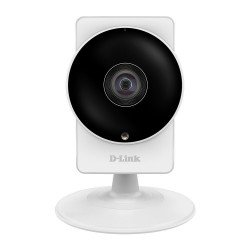 Цифрова Видеокамеря DLINK DCS-8200LH, mydlink Home Panoramic HD Camera