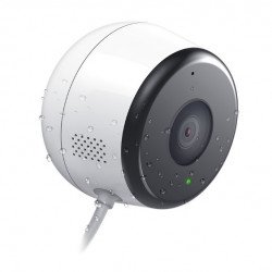 Цифрова Видеокамеря DLINK DCS-8600LH, mydlink Pro Wire-Free Camera