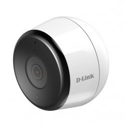 Цифрова Видеокамеря DLINK DCS-8600LH, mydlink Pro Wire-Free Camera