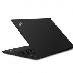 Лаптоп LENOVO ThinkPad Edge E590 /20NB0018BM_3/, Black,Intel Core i5-8265U(1.6GHz up to 3.9GHz,6MB),8GB DDR4, 256GB SSD PCIe NVMe + 1TB HDD 5400rpm,15.6