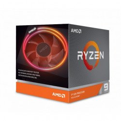 Процесор AMD RYZEN 9 3900X 12-Core 3.8 GHz (4.6 GHz Turbo) 70MB/105W/AM4/BOX