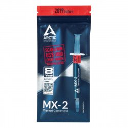 Охладител / Вентилатор ARCTIC MX-2 Thermal Compound 2019 Edition 4g