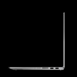 Лаптоп LENOVO Yoga C340 /81N400DJBM/, 14