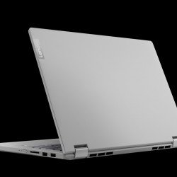 Лаптоп LENOVO Yoga C340 /81N400DJBM/, 14
