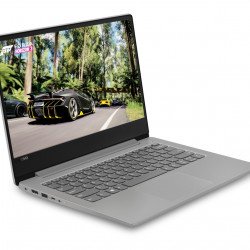 Лаптоп LENOVO IdeaPad UltraSlim 330s /81F401HJBM/, 14.0