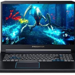 ACER Predator Helios 300, PH317-53-751T /NH.Q5PEX.007/, Intel Core i7-9750H (2.6GHz up to 4.5GHz, 12MB), 17.3