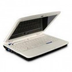 Лаптоп ACER AS7720G-3A2G16Mn, Core 2 Duo  T5450 (1.66 GHz/2M), 2x1GB DDR II, 160GB SATA, DVD-RW, 17