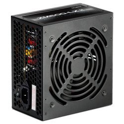 Кутии и Захранвания ZALMAN Захранване PSU 600W APFC ZM600-LXII