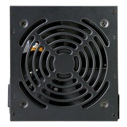 Кутии и Захранвания ZALMAN Захранване PSU 600W APFC ZM600-LXII